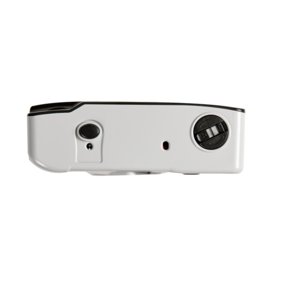Kodak M35 Film Camera with Flash