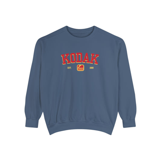 Kodak Crewneck Sweatshirt