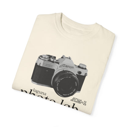 Canon AE1 Shirt