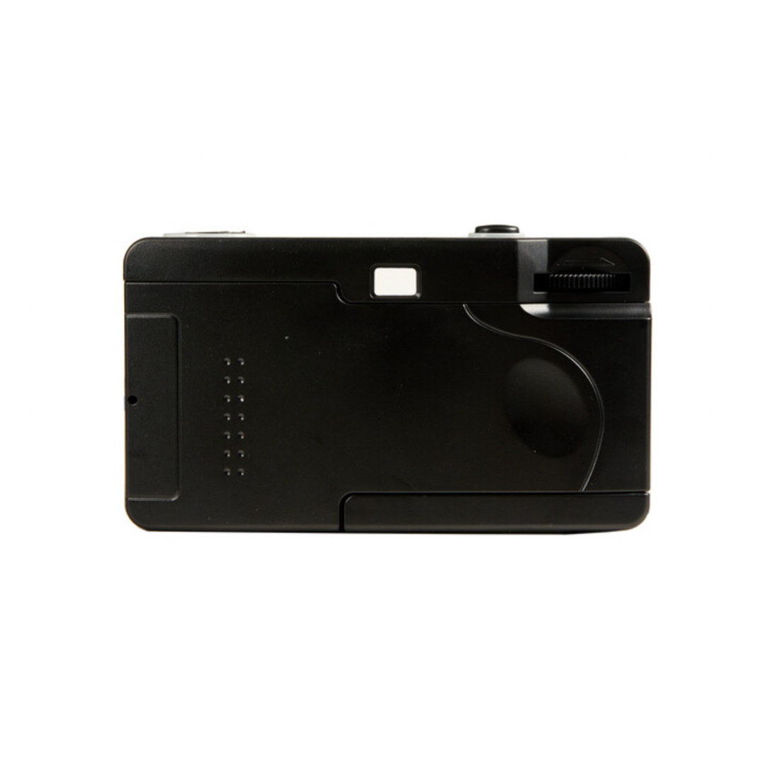 Kodak M35 Film Camera with Flash